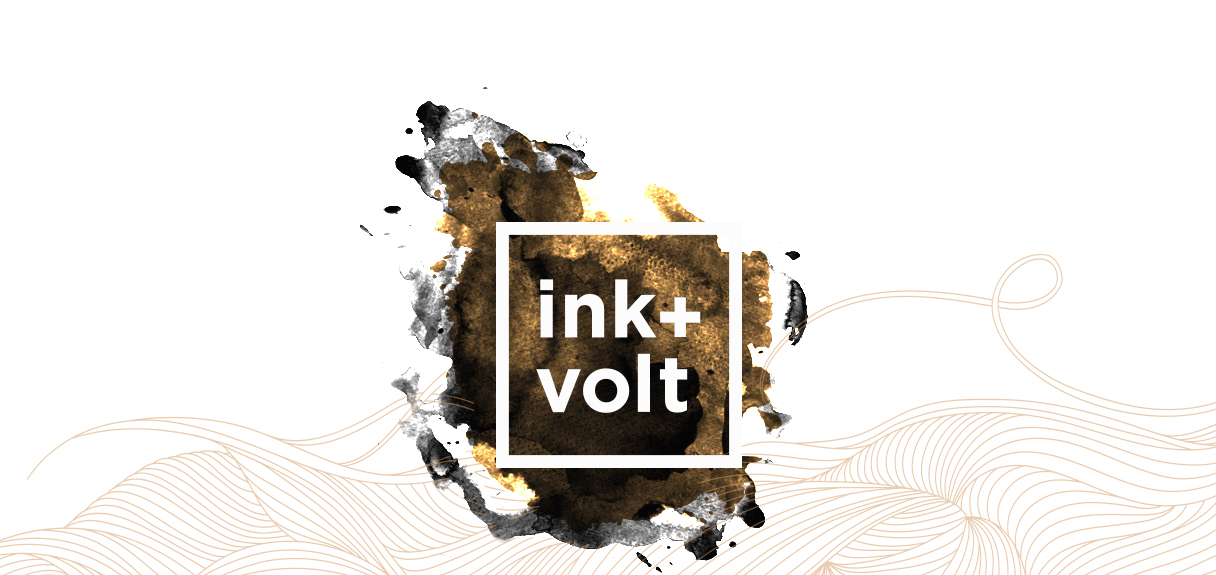 ink+volt logo